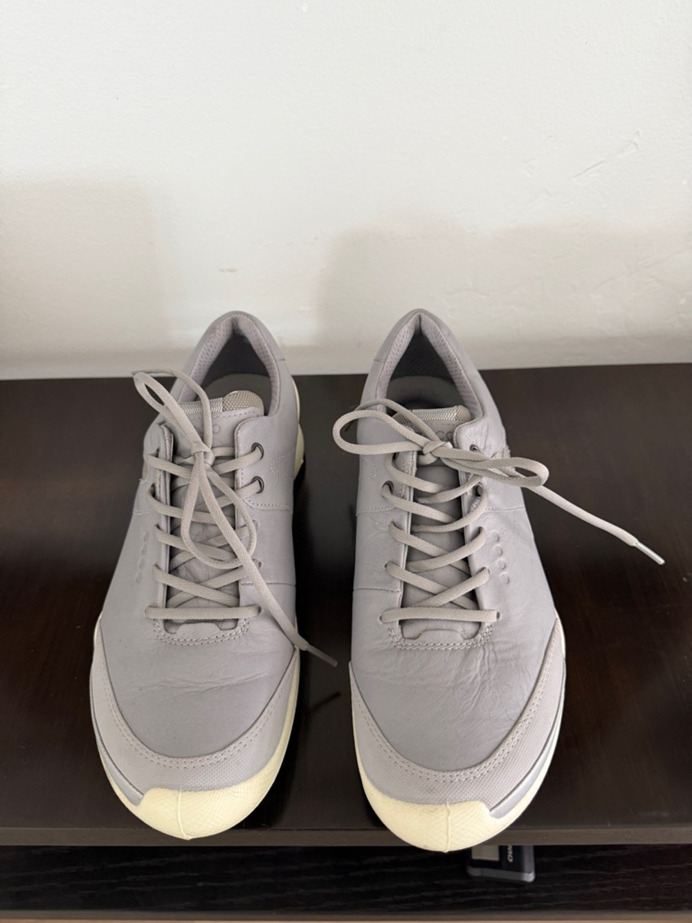 ECCO Women’s BIOM Hybrid Golf Shoe, size 8/8.5